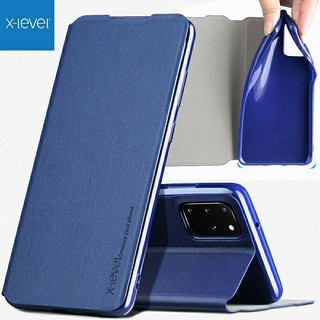 Bao da FIB Color Samsung S21/S21 Plus/S21 Ultra chính hãng X- level