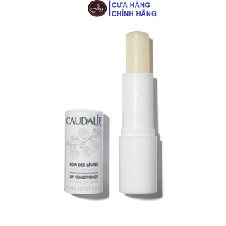 Son Dưỡng Môi Caudalie Lip Conditioner 4.5g