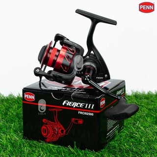 Máy đứng Penn Fiece III FRCIII 1000/ 2000/ 2500