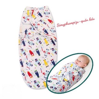 Ủ kén cotton xuân hè cho bé yêu