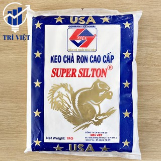 Keo chà ron keo chít mạch / keo chà mạch cao cấp (1kg)