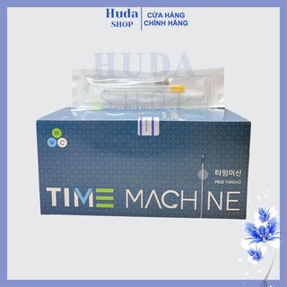 1 hộp kim canula 25G - 30G  dùng trong thẩm mỹ - Huda shop