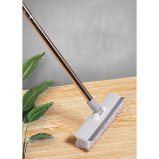 Chổi Chà Sàn 2 Mặt 115cm - Nhà Mỵ Shop