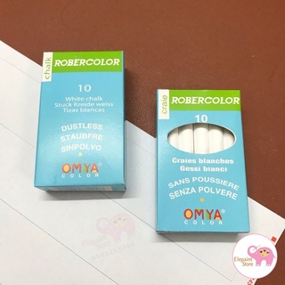 Set 5 hộp phấn không bụi Robercoler Made in France (Phấn Pháp)