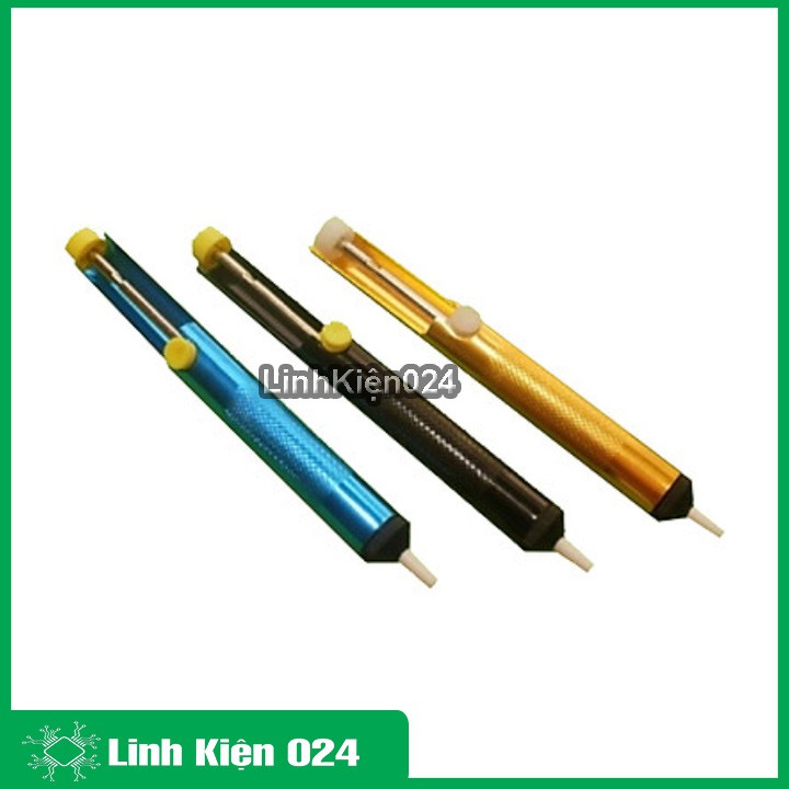 Súng Hút Thiếc, Chì Mini ( màu sắc ngẫu nhiên )