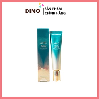 Kem Mắt AHC Ageless Real Eye Cream For Face 12ml &amp;30ml Hàn Quốc