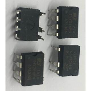 (2 con) IC nguồn TNY266PN mới 100%