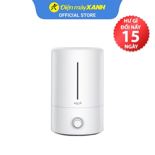 Máy tạo độ ẩm Deerma F628