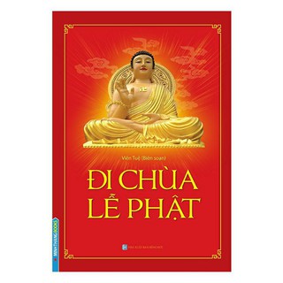 Sách.__.Đi Chùa Lễ Phật
