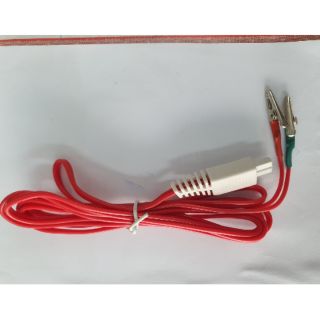 Dây, miếng dán điện xung máy điện châm KWD808I, SDZII