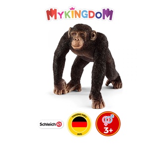 Đồ Chơi SCHLEICH Mô Hình Tinh Tinh Đực 14817
