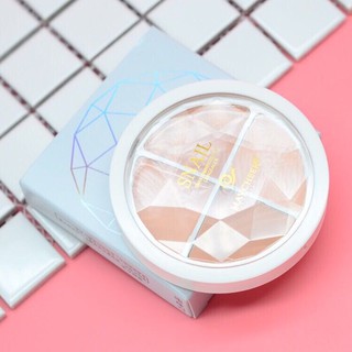 Phấn tạo khối highlight Snail