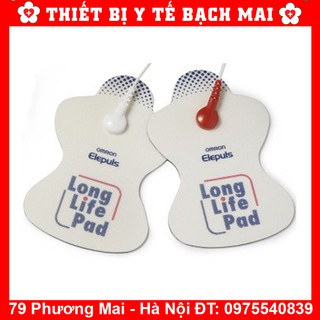 [Sỉ] Miếng Dán Xung Điện Omron