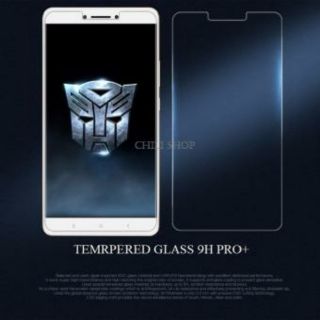 Bộ 2 kính cường lực cho Xiaomi mi 3 tặng ốp dẻo cao cấp