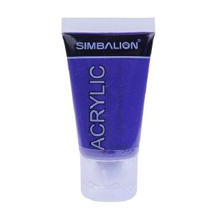 Màu Vẽ Simbalion Acrylic 30ml NAC30 - 31 - Violet