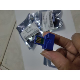 Chip mực máy photo sharp MX-235