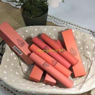 SON THỎI 3CE SLIM VELVET LIP COLOR