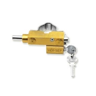 [Chính hãng]KHOÁ CÀNG XE MÁY VIỆT TIỆP 06971