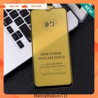 Cường Lực Full Samsung A03 , A13 , A23 , A33 , A53 , A73 Full Màn Neomo