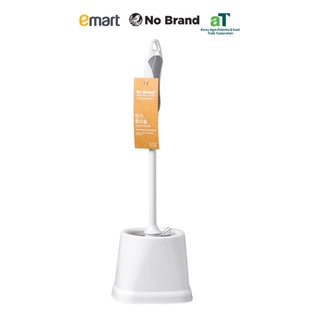 Bàn Chải Cọ Toilet Có Hộp Đựng No Brand - Emart VN