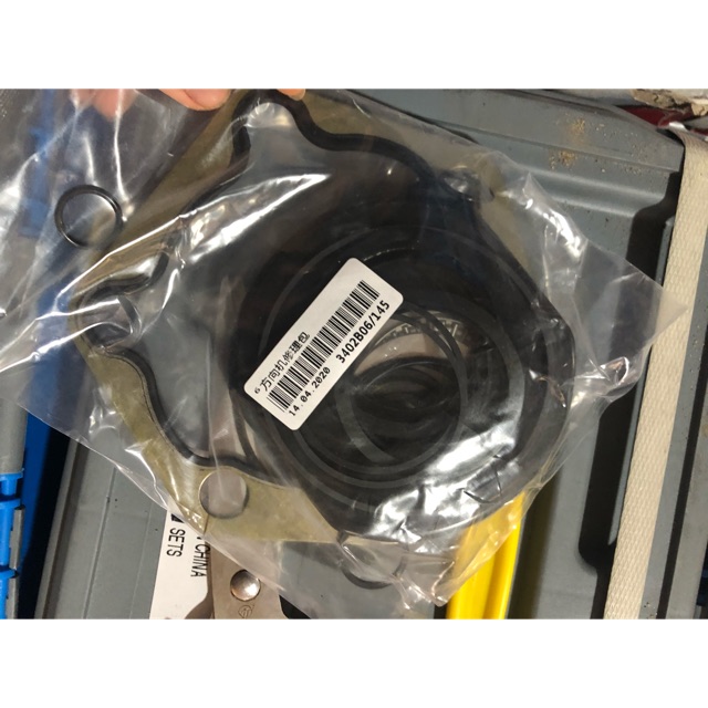 phớt bót lái 3401B06 doăng bót lái cho xe ô tô