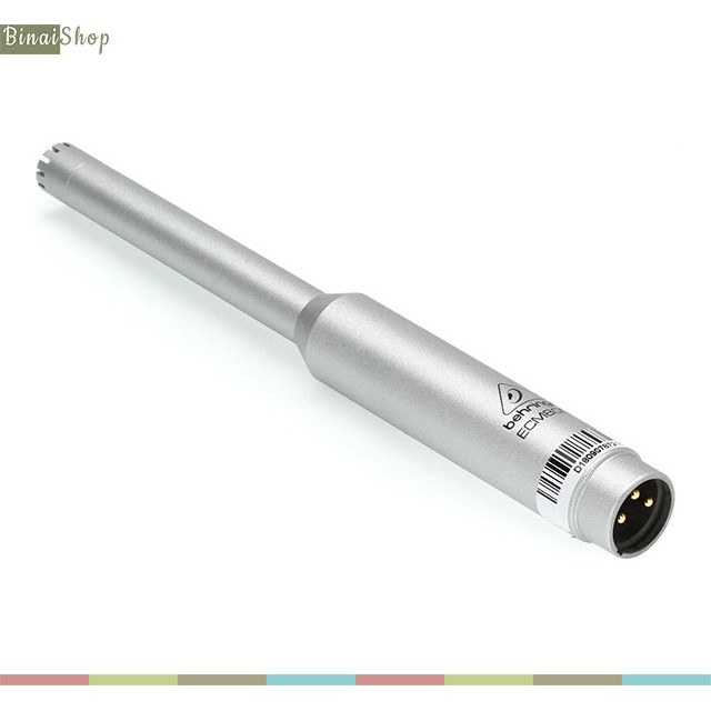 Micro đo kiểm âm thanh Behringer ECM8000