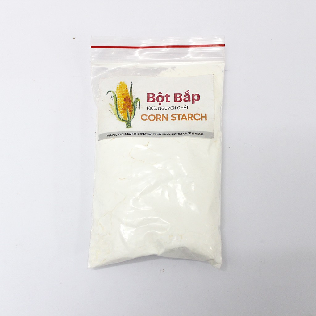 Bột bắp (100g)
