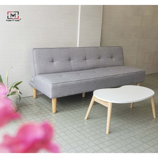 Sofa giường thông minh nhiều màu hàng xuất khẩu thương hiệu MW FURNITURE - Nội thất căn hộ
