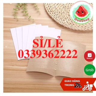 [ HAIANHSHOP ] Keo Dính Ruồi Siêu Dính - Miếng Keo Dán Dính Ruồi Loại Tốt Duashop >