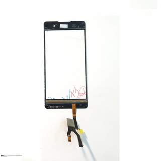 Cảm ứng Sony E5