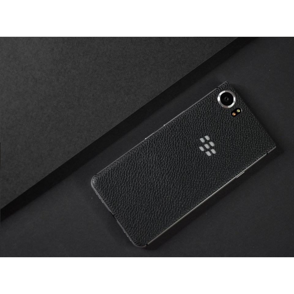 [ Hot_Sale ] Dán da BlackBerry KeyOne