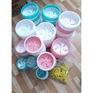 Wheel nhựa giá rẻ cho hamster
