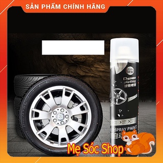 [Hàng loại 1] Chai xịt Mạ Crom chống rỉ , làm mới inox , nhựa , vật dụng trong nhà