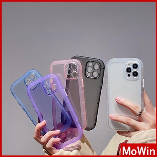 Ốp điện thoại TPU mềm trong suốt chống va đập thích hợp cho iPhone 13 Pro Max iPhone 12 Pro Max iPhone 11 iPhone7Plus