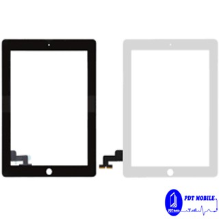 Cảm ứng IPAD 2