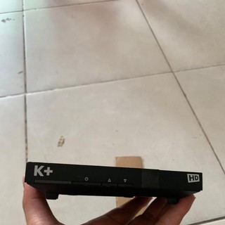 ĐẦU K+ HD TECHNICOLOR