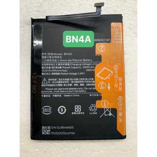Pin Xiaomi redmi note 7 / BN4A