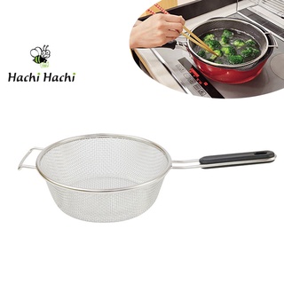 Rây inox Pearl Metal 21.5cm  - Hachi Hachi Japan Shop
