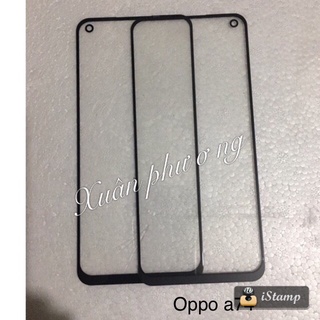 Mặt kính oppo A74
