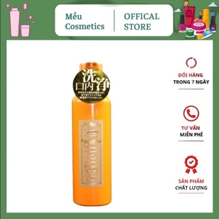 NƯỚC XÚC MIỆNG PROPOLINESE CỦA NHẬT