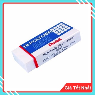 Gôm Tẩy Bút Chì Thiên Long Mã Số E08