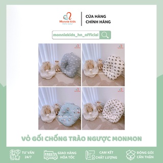 [CÓ SẴN] VỎ GỐI CHỐNG TRÀO NGƯỢC MONMON