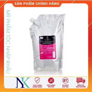 Dầu xã Milbon dành cho tóc khô xơ hư tổn WillowLuxe 1000ML