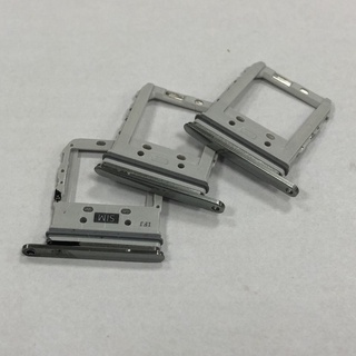 Thay mới khay sim Samsung S10 5G - Linh kiện