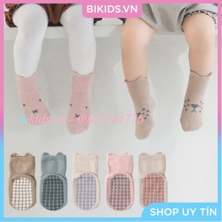 Tất cao cổ chống trượt hình thú Nemo Baby 0-5 tuổi
