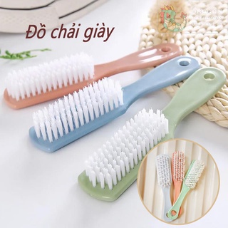 [ Hàng Đẹp ]Chổi Cọ Đánh Giày Dép Chuyên Dụng-Bàn chải giày- Vệ Sinh Những Chỗ Hẹp, Sâu của Giầy-LO-108