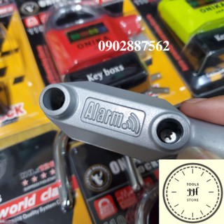 khóa báo động chống trộm nhà ONIKA JAPAN