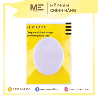 Miếng Rửa Mặt Sephora Cleasing Pad