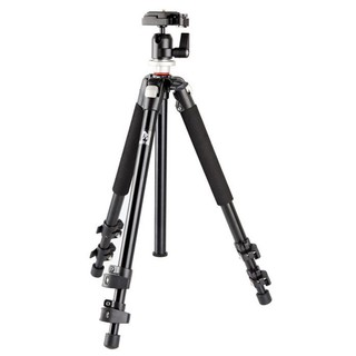 CHÂN MÁY ẢNH TRIPOD BEIKE Q-301,tặng kẹp cao cấp