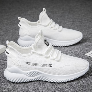 [Ảnh thật - Clip] Giày Sneaker Nam Phong Cách Hàn Quốc Mới Nhất